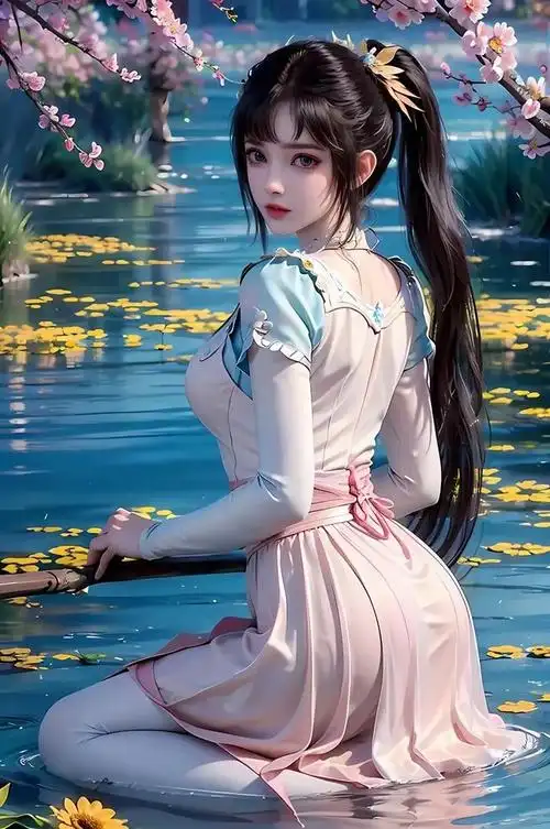 迷失太空